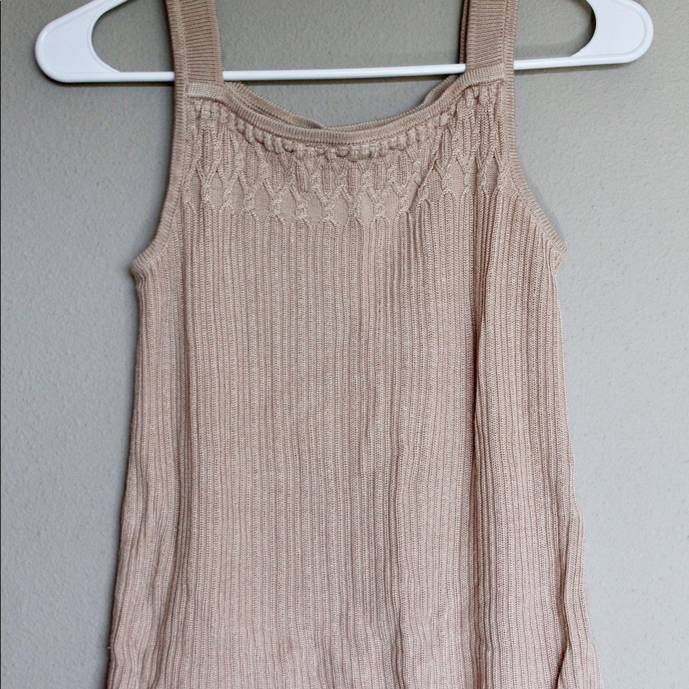 Cute tank
